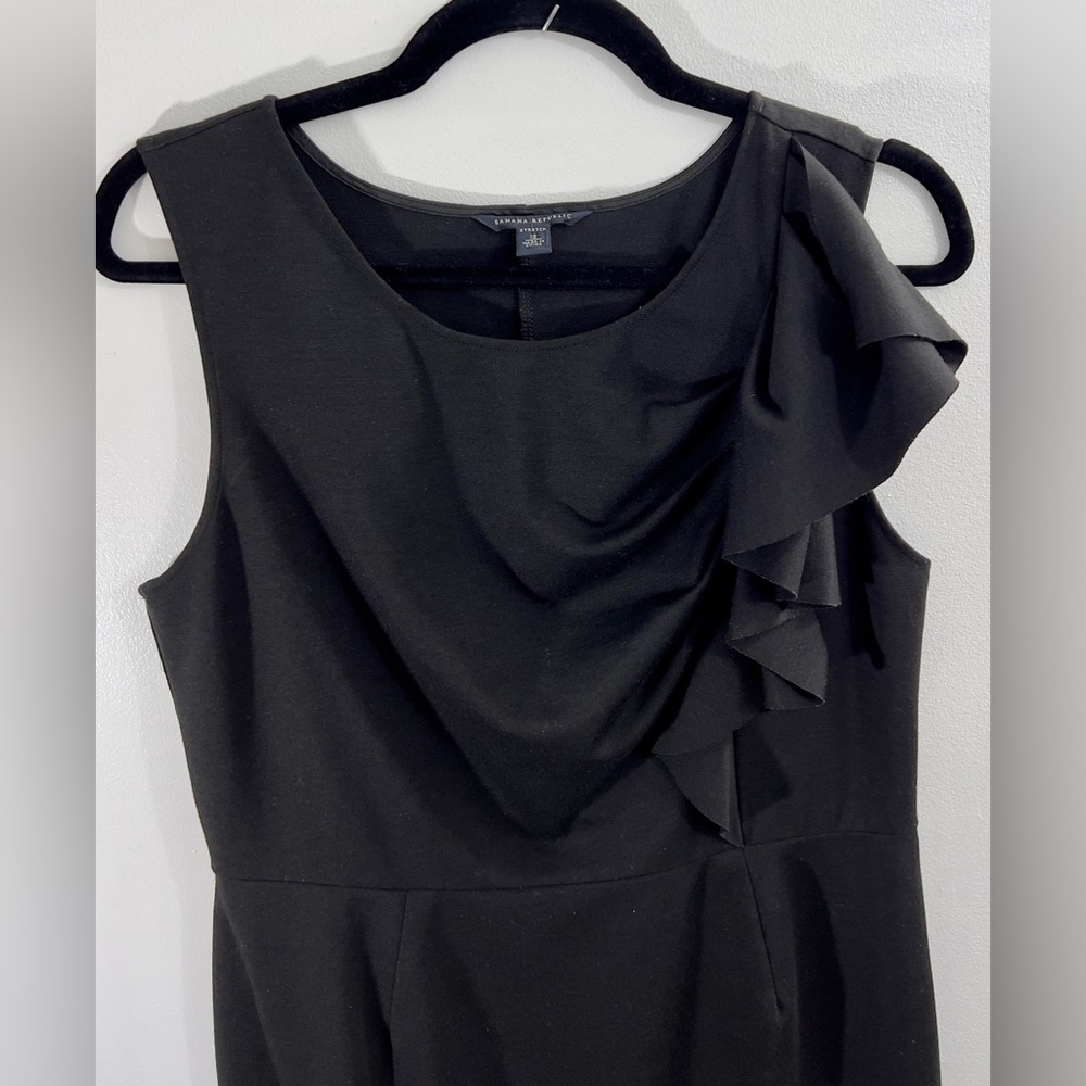 Banana Republic dress‎
